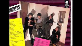 Ramblers - Don`t mind rockin tonite