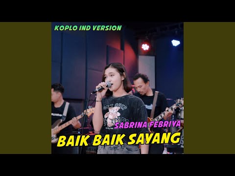 Baik Baik Sayang