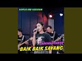 Baik Baik Sayang