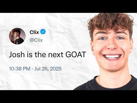 How Clix Changed a Kids Life FOREVER...