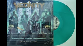 Download lagu Veonity – The Final Element (2024) [VINYL] Full album mp3