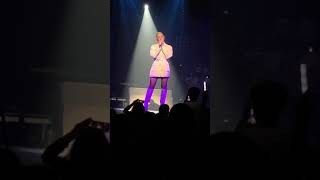 Marie-Mai  Ton histoire Trois-Rivières 30 mai 2019