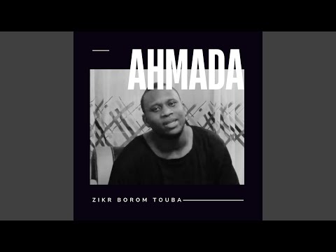 Zikroulah Serigne Ahmada Jadid Kara Mbacke