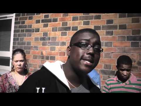 AceHD || Conz ft Outrageouz and D Money (GNT) || BARS OF ACE