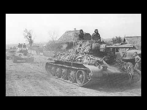 The Gulag Uprising of 1954