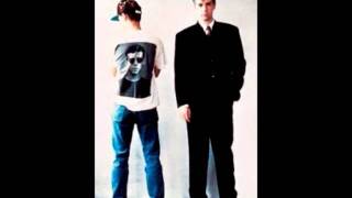 Pet Shop Boys,To Step Aside-brutal bill mix II