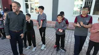 AKAR VE BÜYÜKKILIÇ’TAN BİRLİK, DAYANIŞMA VE EĞİTİM ODAKLI ZİYARETLER