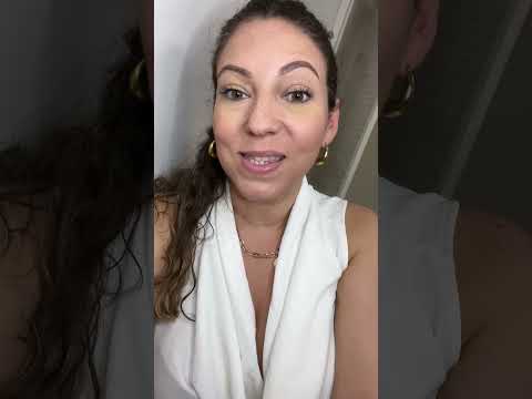 Client testimonial