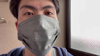 散髪に行くだけの動画　17