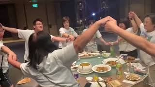 新光人壽 東北角之旅 主唱👍🏻👍🏻👍🏻