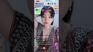 Download lagu Karina putri jpm bigo live mp3