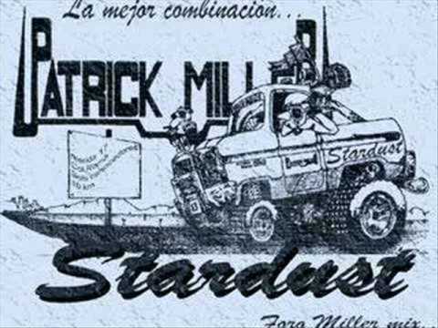 patrick miller - super high energy mix