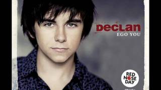 Declan Galbraith - ego you