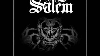 Salem - Cold As Steel