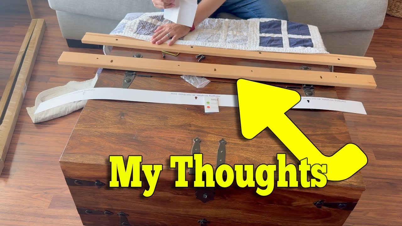 How to Make Your Quilt Look Amazing on the Wall!