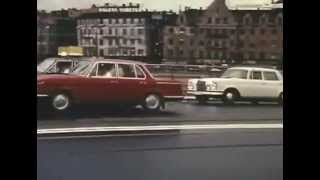 Fyrpunkts kollen -  Mascots