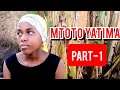 MTOTO YATIMA AKINYANYASIKA PART 1 FULL MOVIE SWAHILI BONGO MOVIE @BUZAFILAM