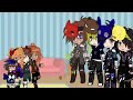I Bet You Can T Sing These 8 Languages Afton Past Mike S Friends Vs Liza S Friends