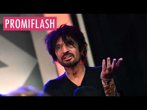 Video Thumbnail: Tommy Lee: Vor seiner Musikkarriere arbeitete er als Escort