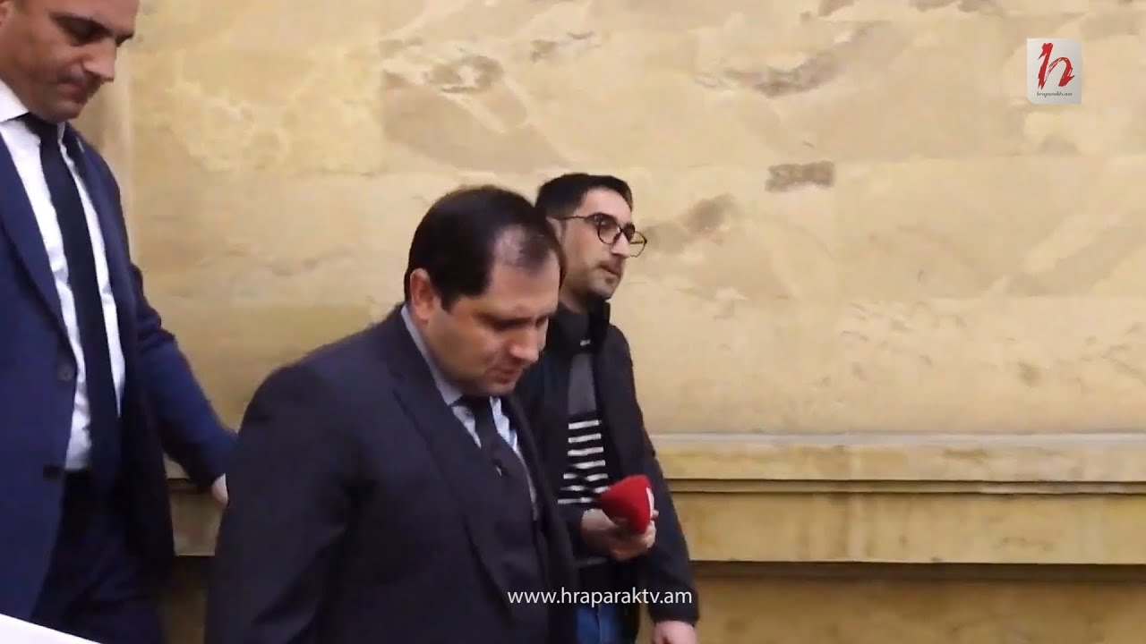 Չկրակելու հրաման չկա, զորքերն էլ իրենց պարտականությունը կատարում են. Պապիկյան