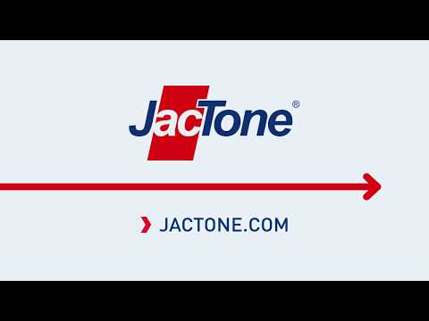 Jactone 40 Years in business : The story so far...
