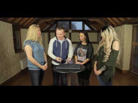 Gaff-Tacular (DVD and Gimmicks) by Liam Montier