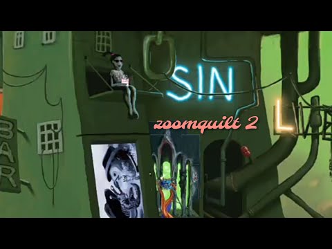 zoomquilt 2 - the infinitely zooming image, part 2