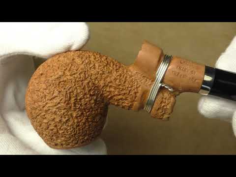 Ser Jacopo Insanus Spongia R2 D 1 - pipe 1043