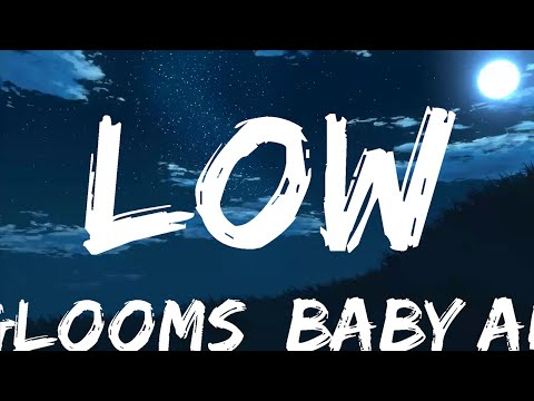 Glooms, Baby AK - low; (Official Music Video) [7clouds Release]  | Music one for me