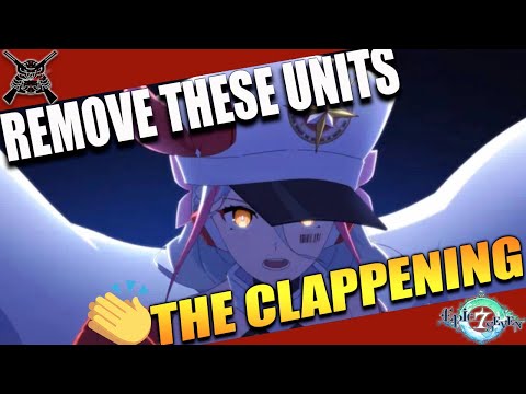 The Clappening Ambition Season Ep 2 - Easiest Season Ever