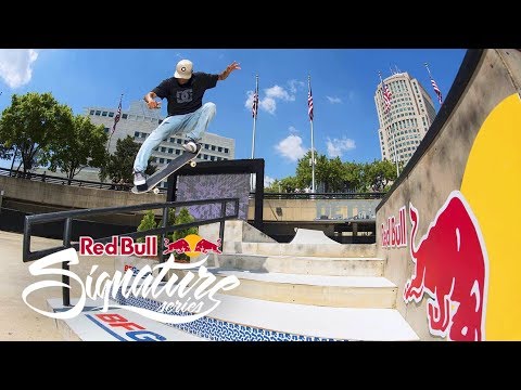 Hart Lines 2017 FULL TV EPISODE | Red Bull Signature Series