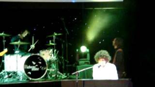 Million Fireflies-The Midway State LIVE