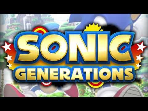 Escape from the City [City Escape] (Classic) - Sonic Generations OST Extended