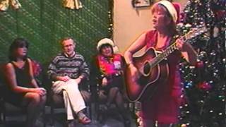 Lady Arlene Christmas Show