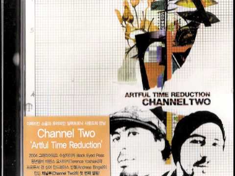Channel Two - Anytime featuring Patrice