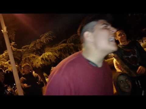 2 Parte Final - Mauri Vs Condor - 1 Edicion Toay Free