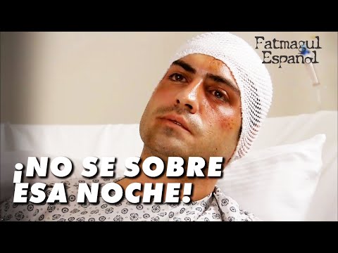 Fatmagul Español - Fatmagül'ün Suçu Ne? - ¡Vural Testifica En El Hospital! - Sección 32
