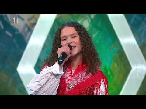 PREBRISANI MUZIKANTI – Prebrisano dekle (nastop iz oddaje Glasbeni pozdrav)