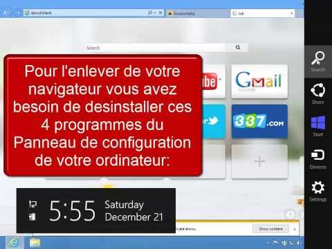 comment nettoyer awesomehp