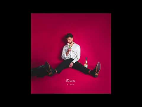 Nic Muia - Reasons