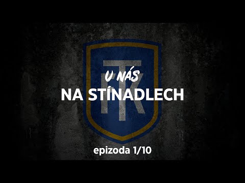 U NÁS NA STÍNADLECH - Nová sezóna (S01E01)