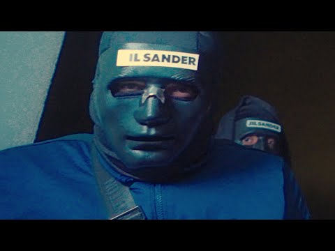 Video thumbnail for JIL SANDER