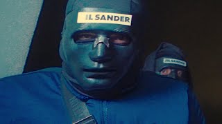 JIL SANDER Music Video