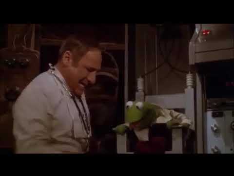 Kermiladdin part 7 - Kermit Arrested/Miss Piggy Confronts McLeach Remake