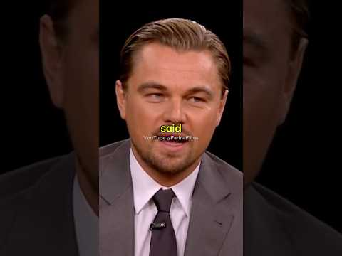 Martin Scorsese Didn’t Care About Jonah Hill’s Audition #shorts #martinscorcese #leonardodicaprio