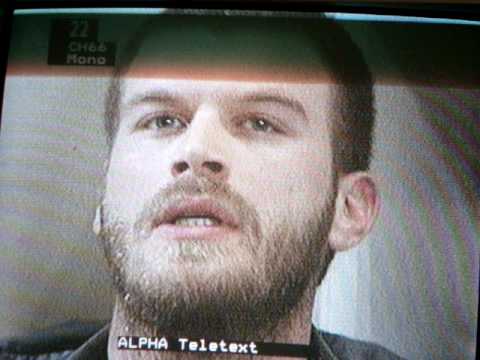 UHF TV Bandscan in Pyrgos, SW Greece during tropo Part 2