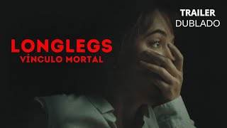 Descubra o Assassino Mais Misterioso de Todos os Tempos - Não Perca Longlegs: Vínculo Mortal!