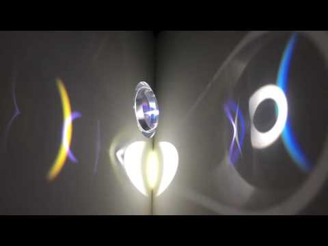 Olafur Eliasson at Leeum, Samsung Museum of Art