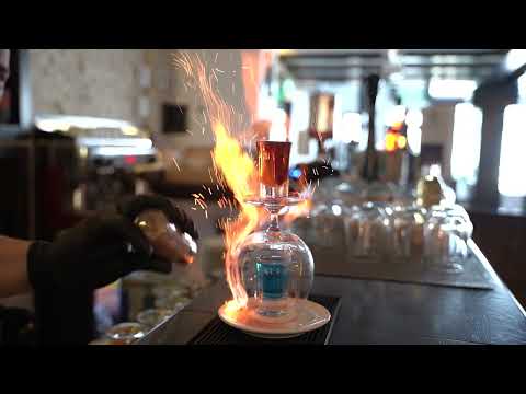 Castelnor - Enjoy our bar selection