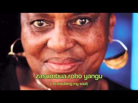 Malaika   Miriam Makeba